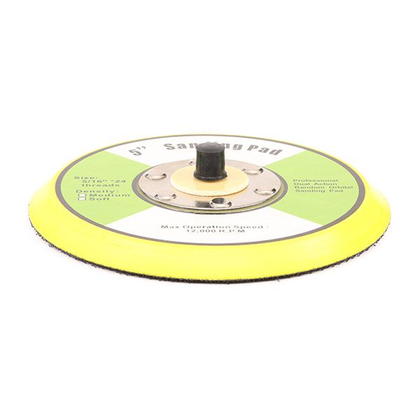 RIDEX 7437A0019 Attachment Set, polisher