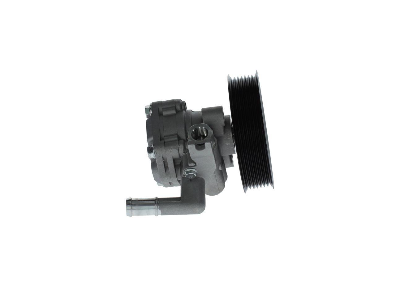 Hydraulikpumpe, Lenkung