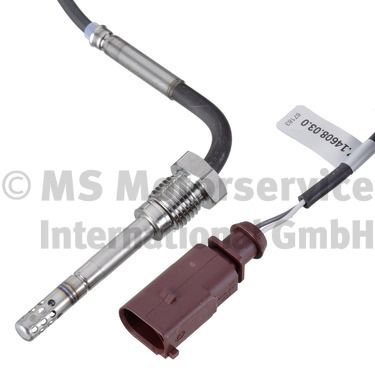 Sensor, de temperatura de gas de escape