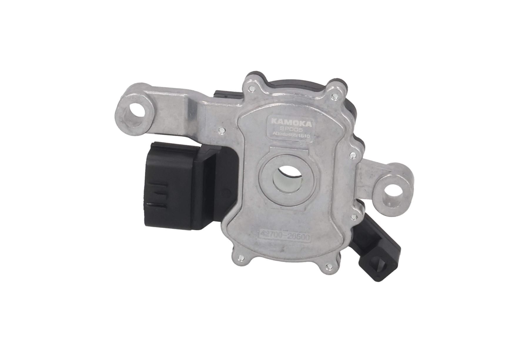 Sensor, Neutralstellung (Automatikgetriebe)