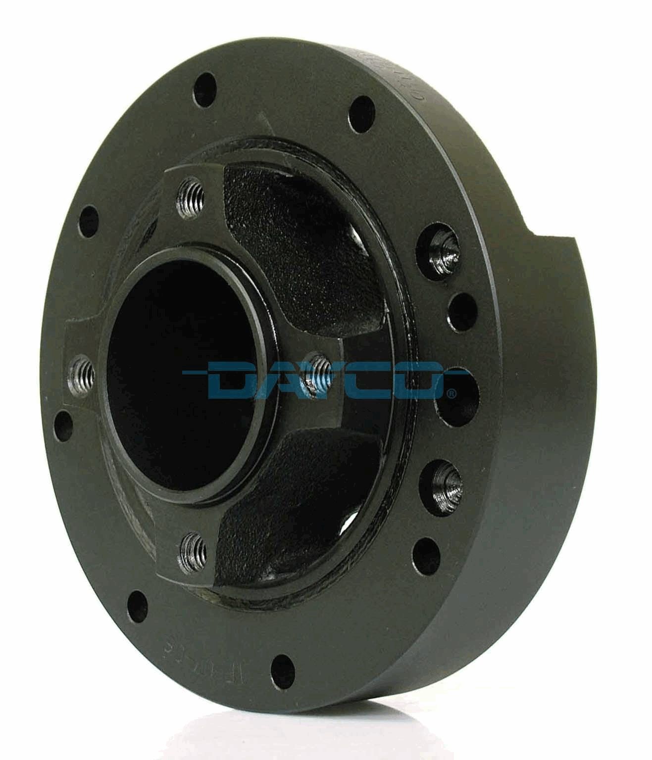 HARMONIC BALANCER - OEM - TecDoc 1