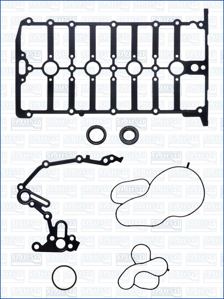 Dichtungssatz, Steuergeh&auml;use