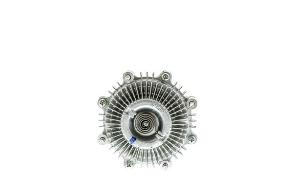 Acoplamiento, ventilador del radiador