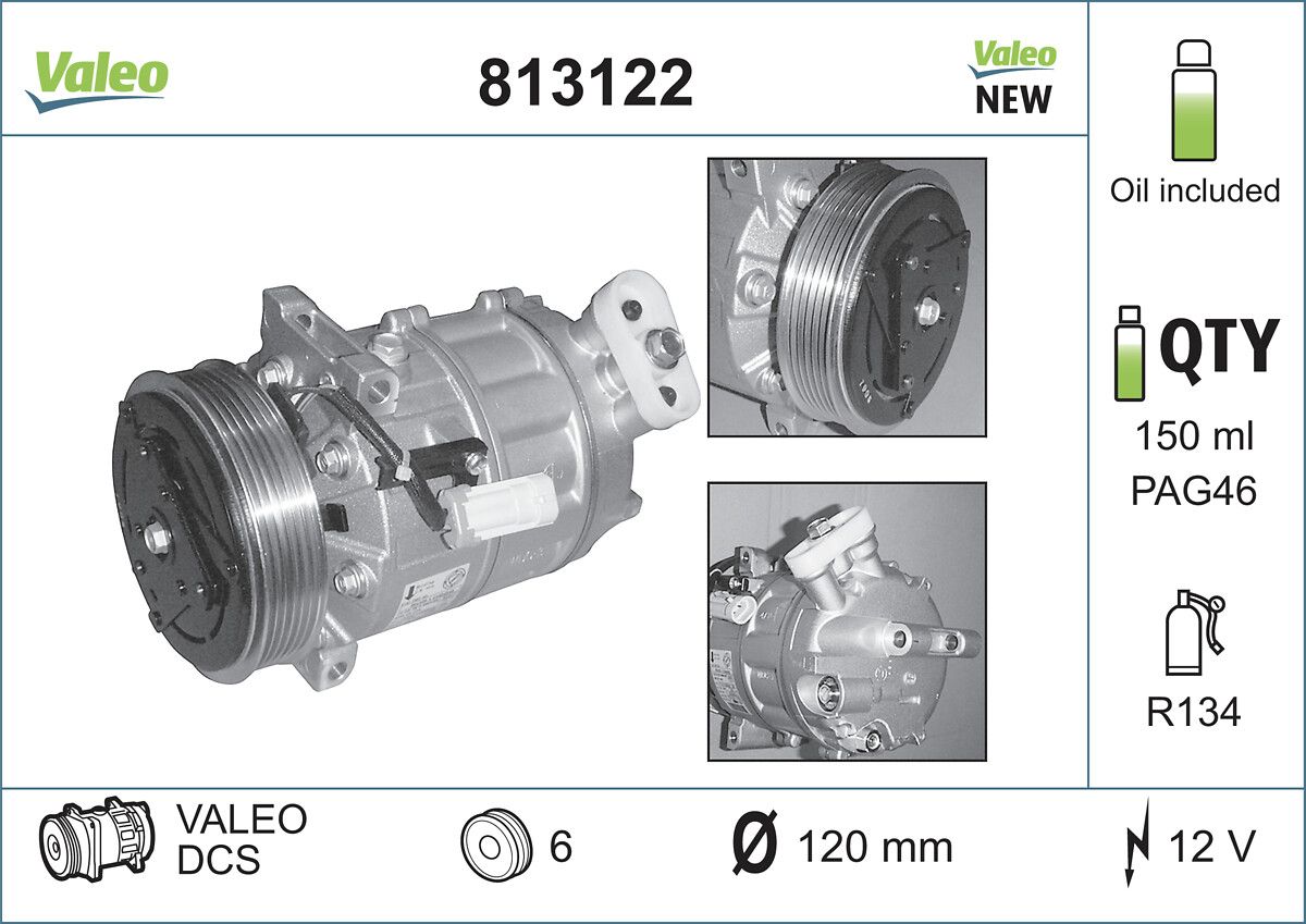 COMP NE ALFA ROMEO 159, BRERA, SPID