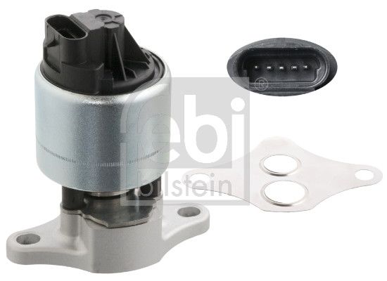 FEBI BILSTEIN 21158 - AGR-Ventil