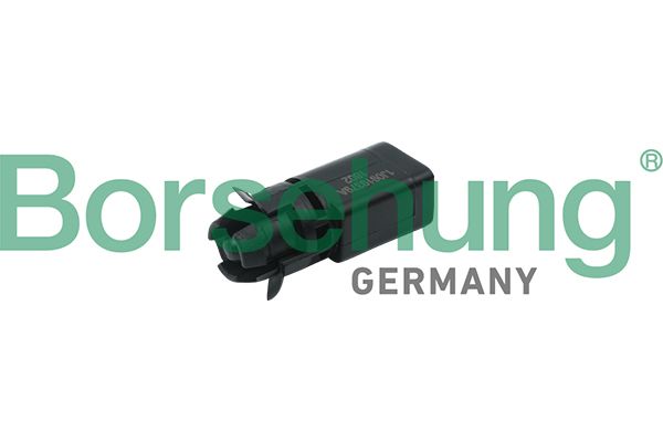 Sensor, Außentemperatur