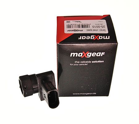 Sensor, Geschwindigkeit