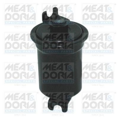 Fuel Filter 4076