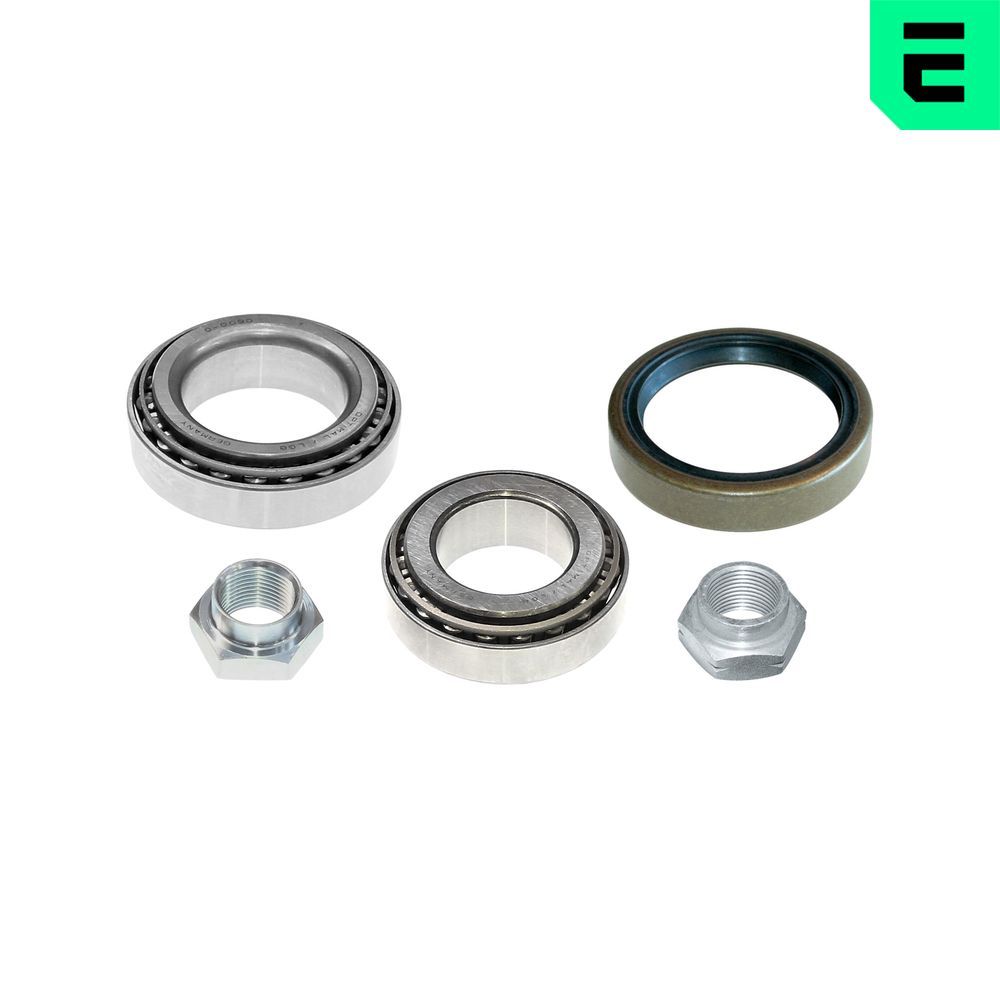 OPTIMAL 682420 - Radlagersatz