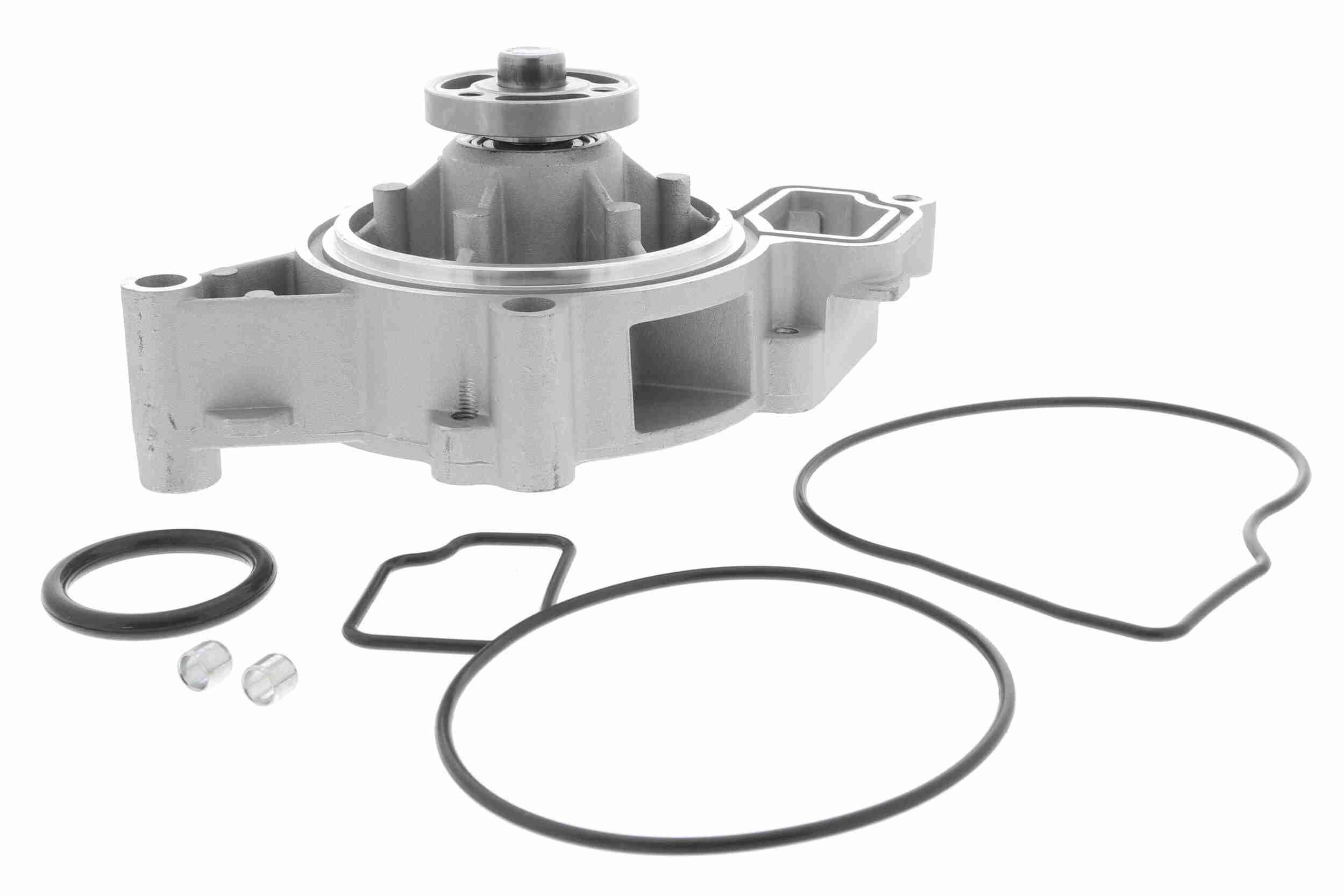 Wasserpumpe, Motorkühlung