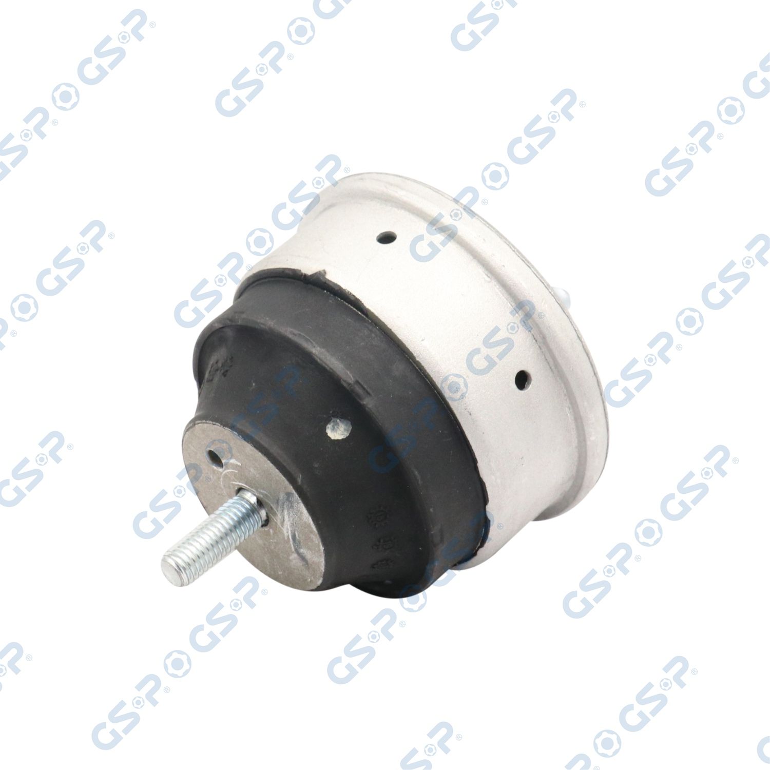 Soporte, motor