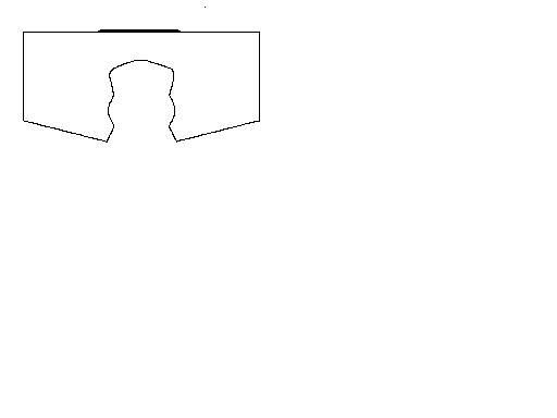 Warnkontakt, Bremsbelagverschleiß