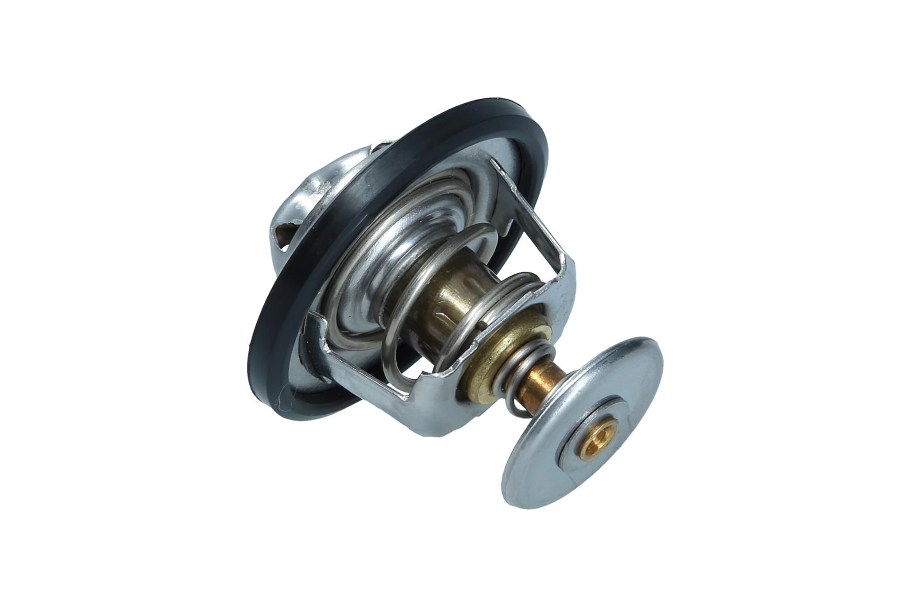 Thermostat, K&uuml;hlmittel