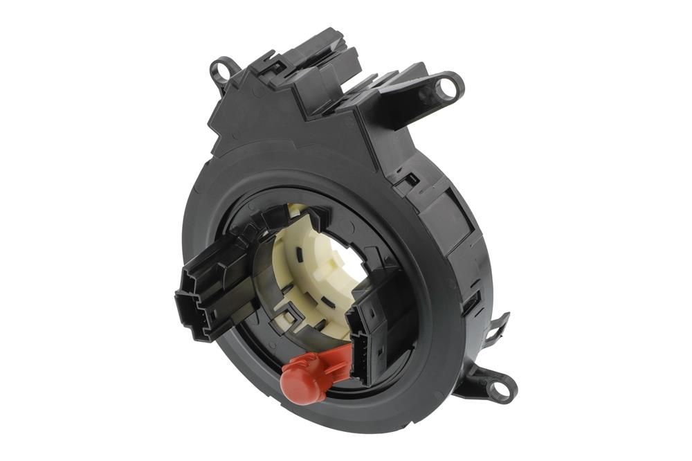 Wickelfeder, Airbag