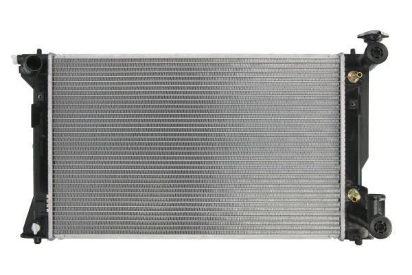 K&uuml;hler, Motork&uuml;hlung