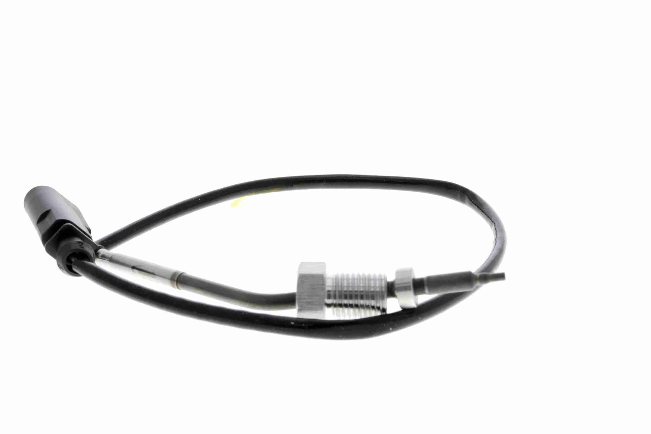 Sensor, Abgastemperatur