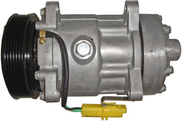 Kompressor, Klimaanlage Kompressor, Klimaanlage