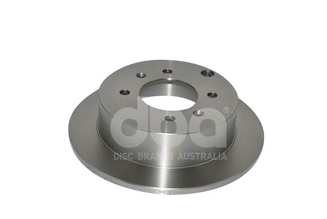 Street Standard SLD [ Kia Optima 01-> R ] - TecDoc 2