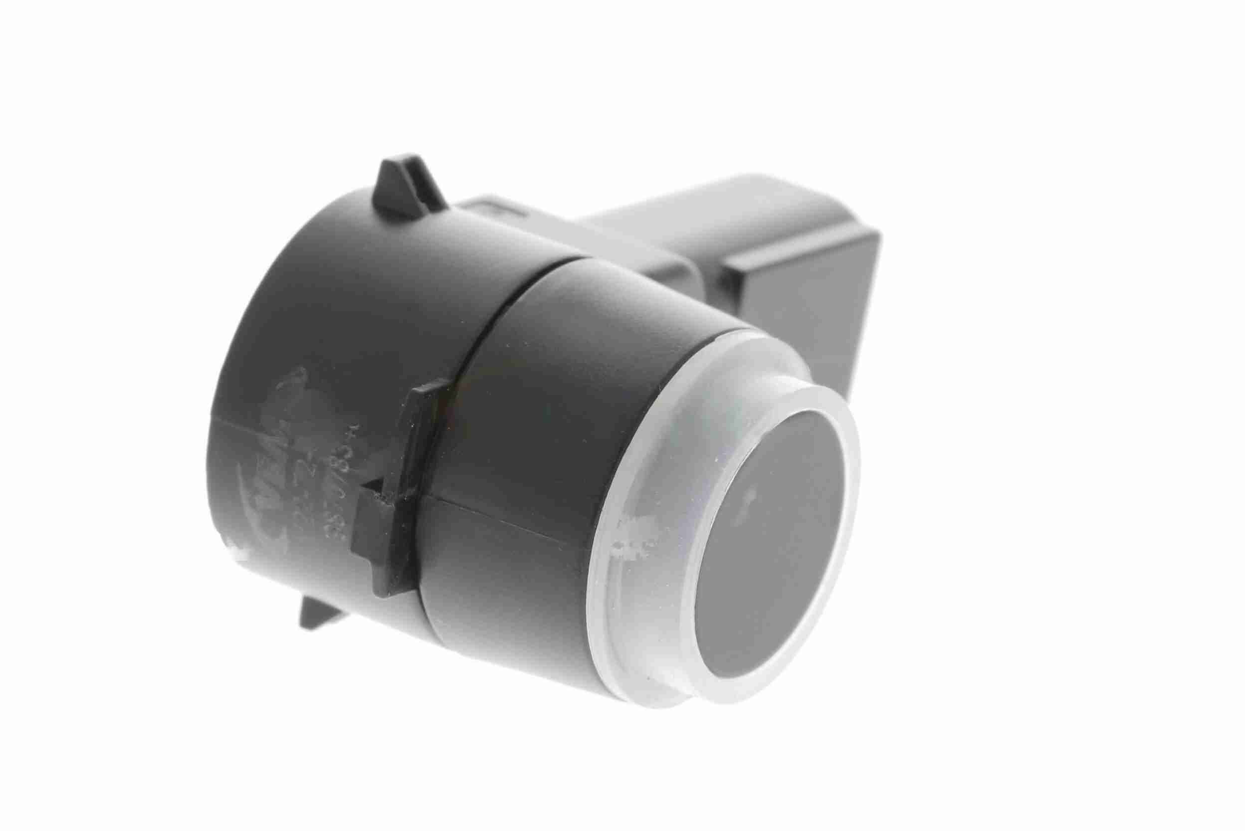Sensor, Einparkhilfe