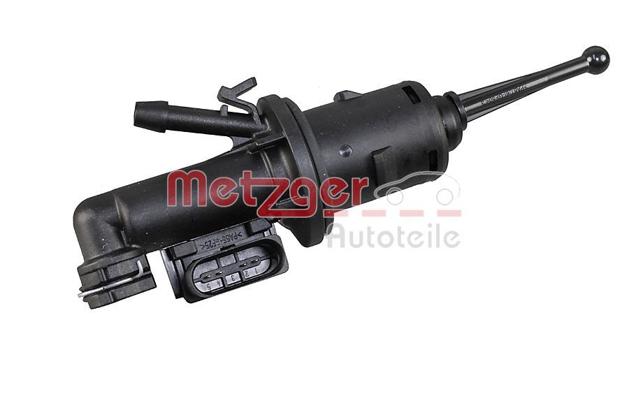 METZGER 505-990 - Geberzylinder, Kupplung