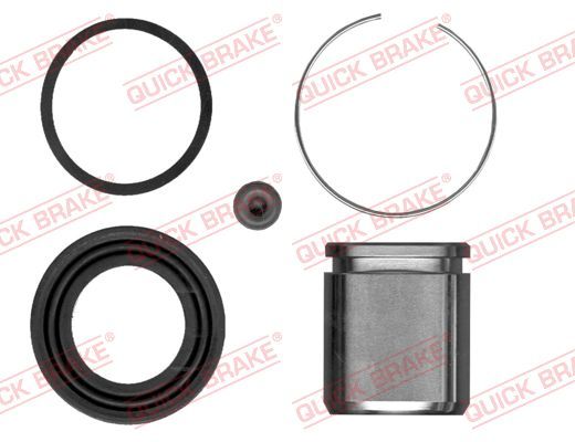 Repair Kit, brake caliper 114-5161