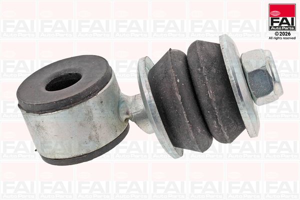 Stange/Strebe, Stabilisator