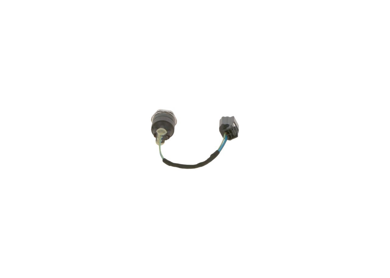 Sensor, Kraftstoffdruck