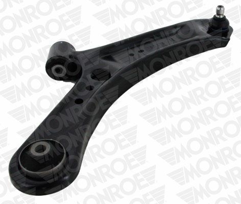 Control/Trailing Arm, wheel suspension L10593