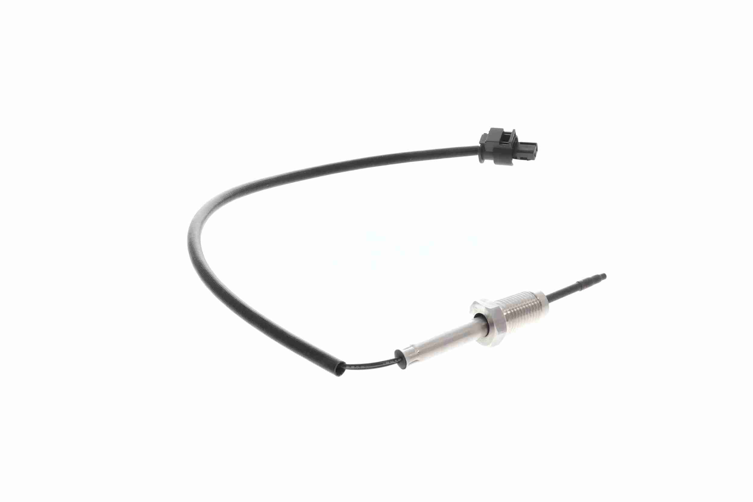 Sensor, Abgastemperatur