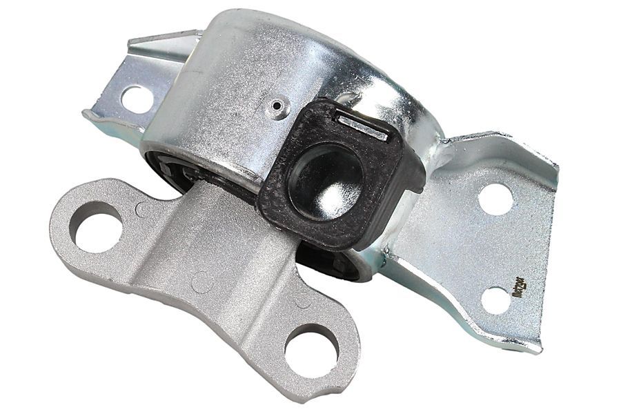 Lagerung, Motor