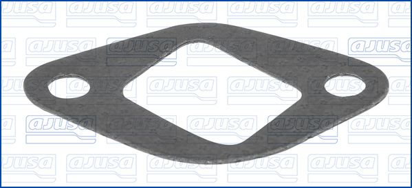 Junta, colector de escape