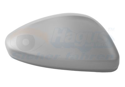 4043844 VAN WEZEL * HAGUS * borítás, külső visszapillantó tükör