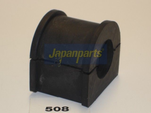 JAPANPARTS RU-508 - Lagerbuchse, Stabilisator