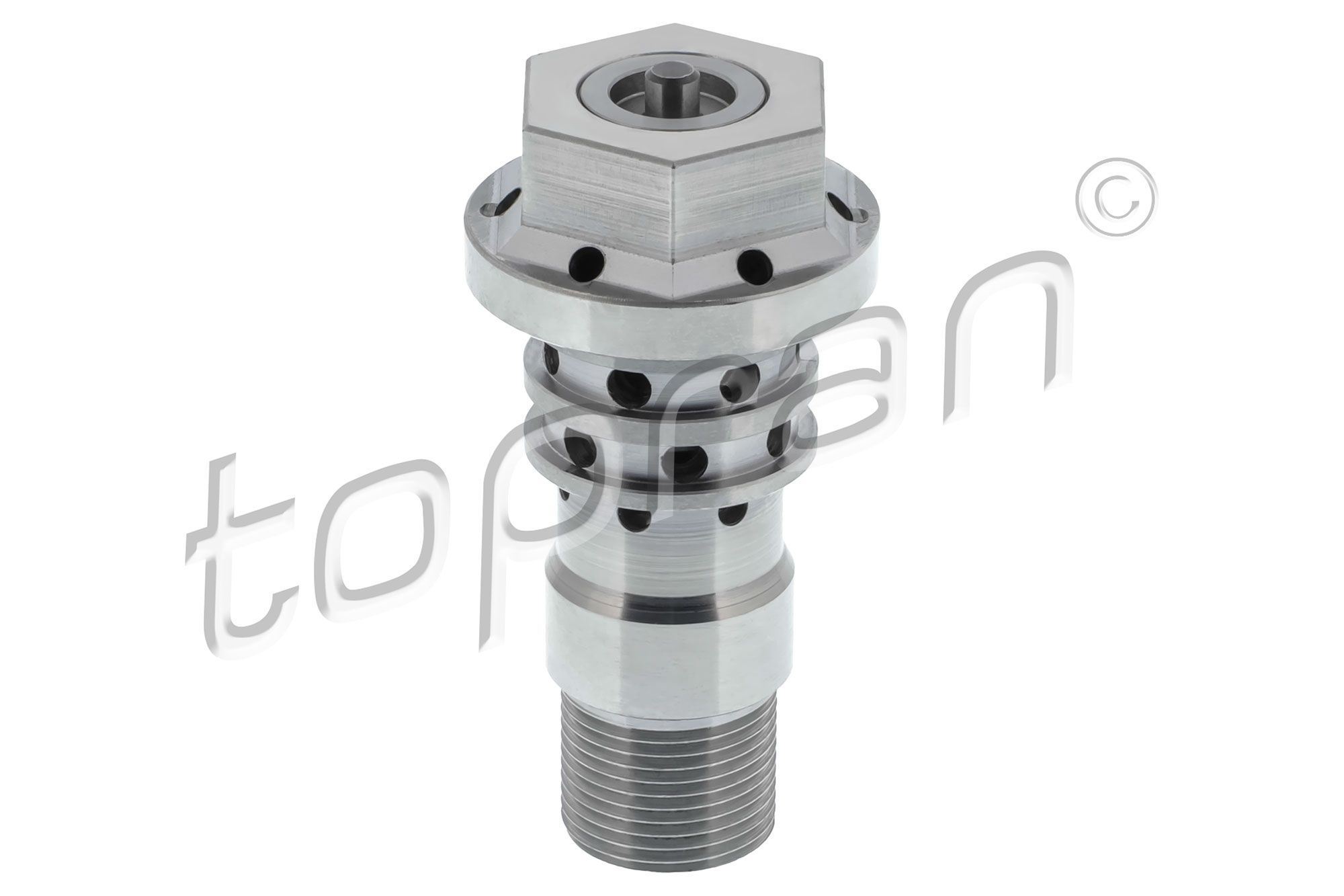 TOPRAN 121 480 - Steuerventil, Nockenwellenverstellung