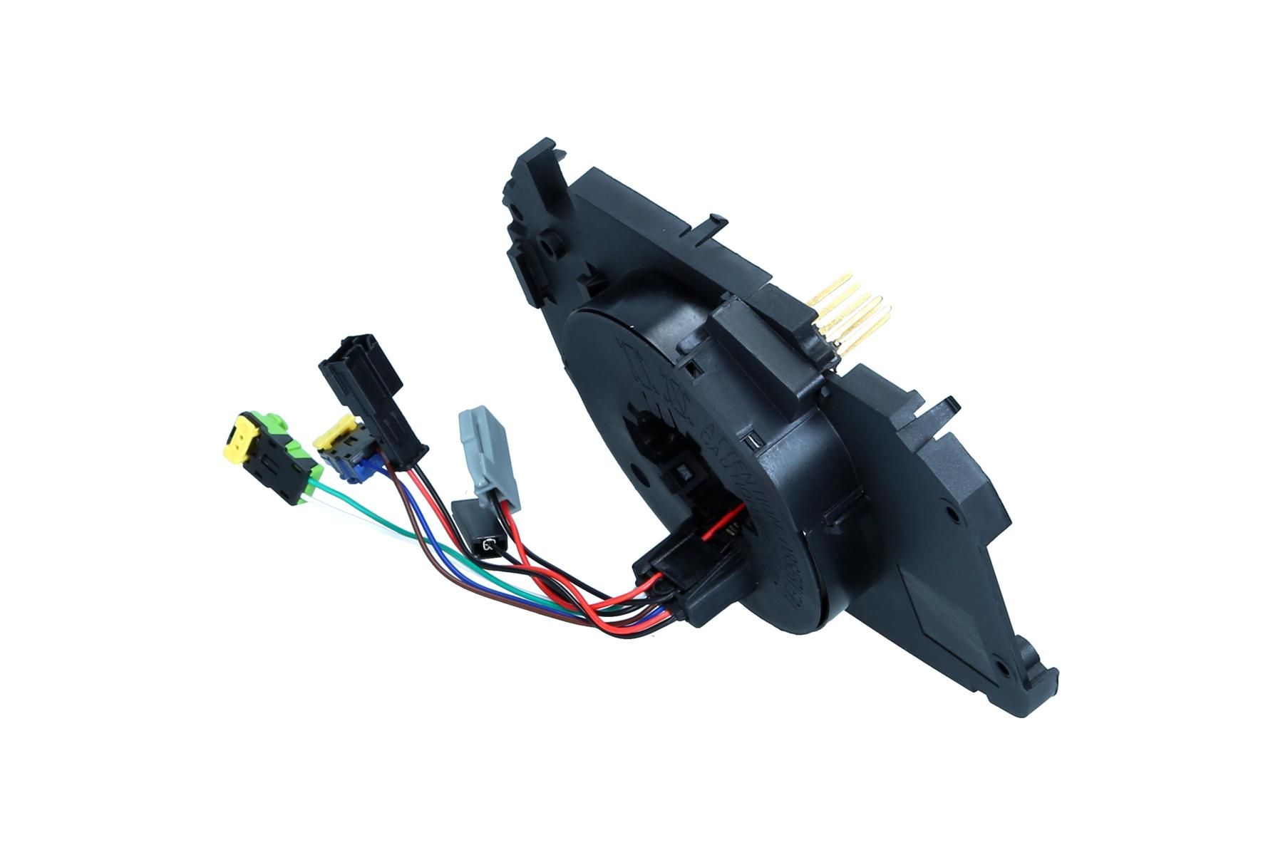Wickelfeder, Airbag
