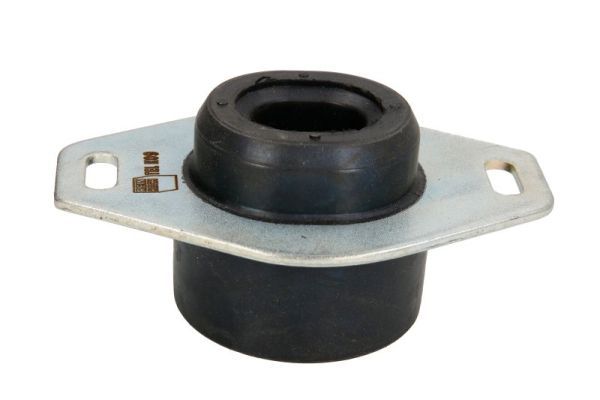 Lagerung, Motor