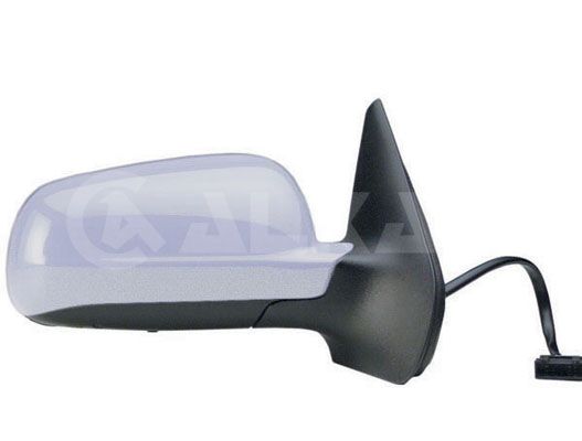 ALKAR 6140127 Exterior Mirror