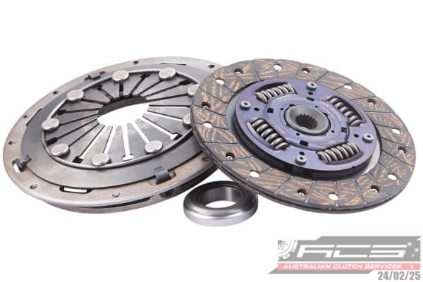 KIT STD HONDA CIVIC 1.3L - TecDoc Only