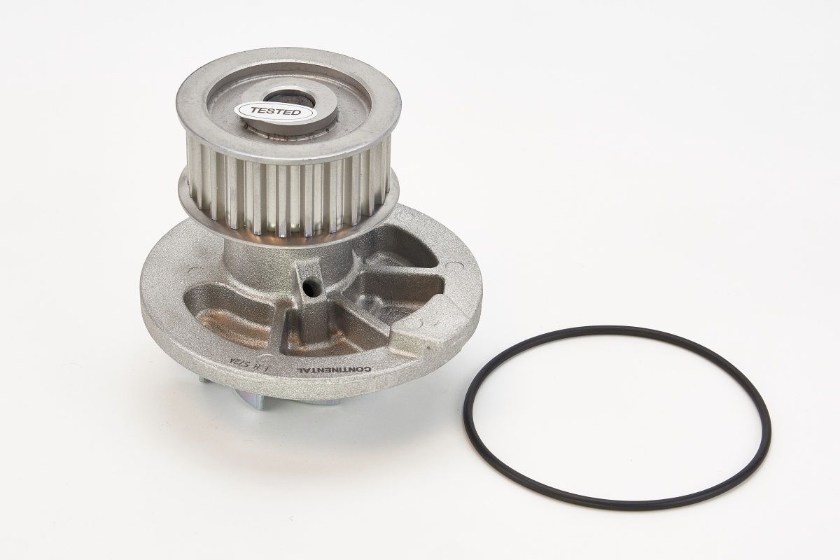 CONTINENTAL CTAM WP6039 - Wasserpumpe, Motork&uuml;hlung