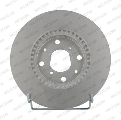 Brake Disc DDF1520C