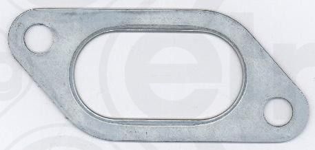 Junta, colector de escape