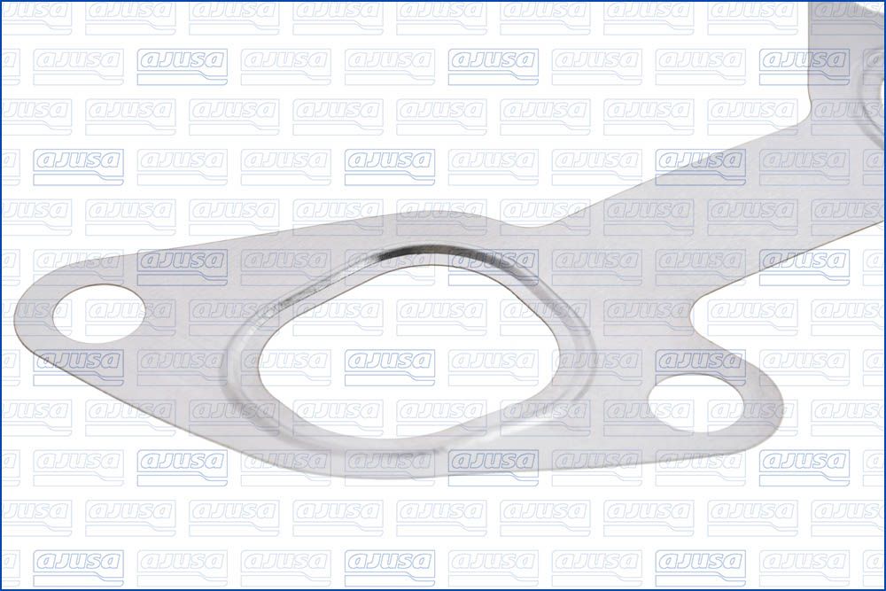 Dichtung, Abgaskr&uuml;mmer