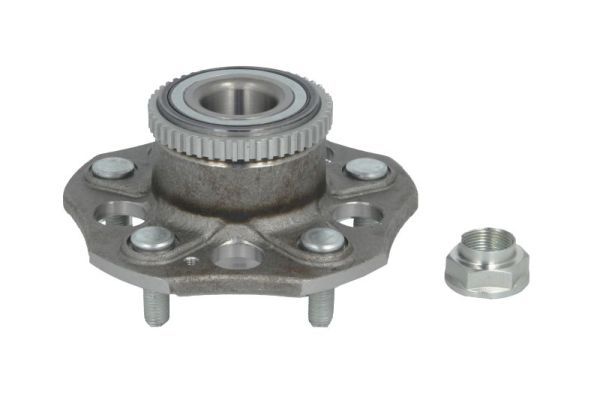 Wheel Bearing Kit H24033BTA