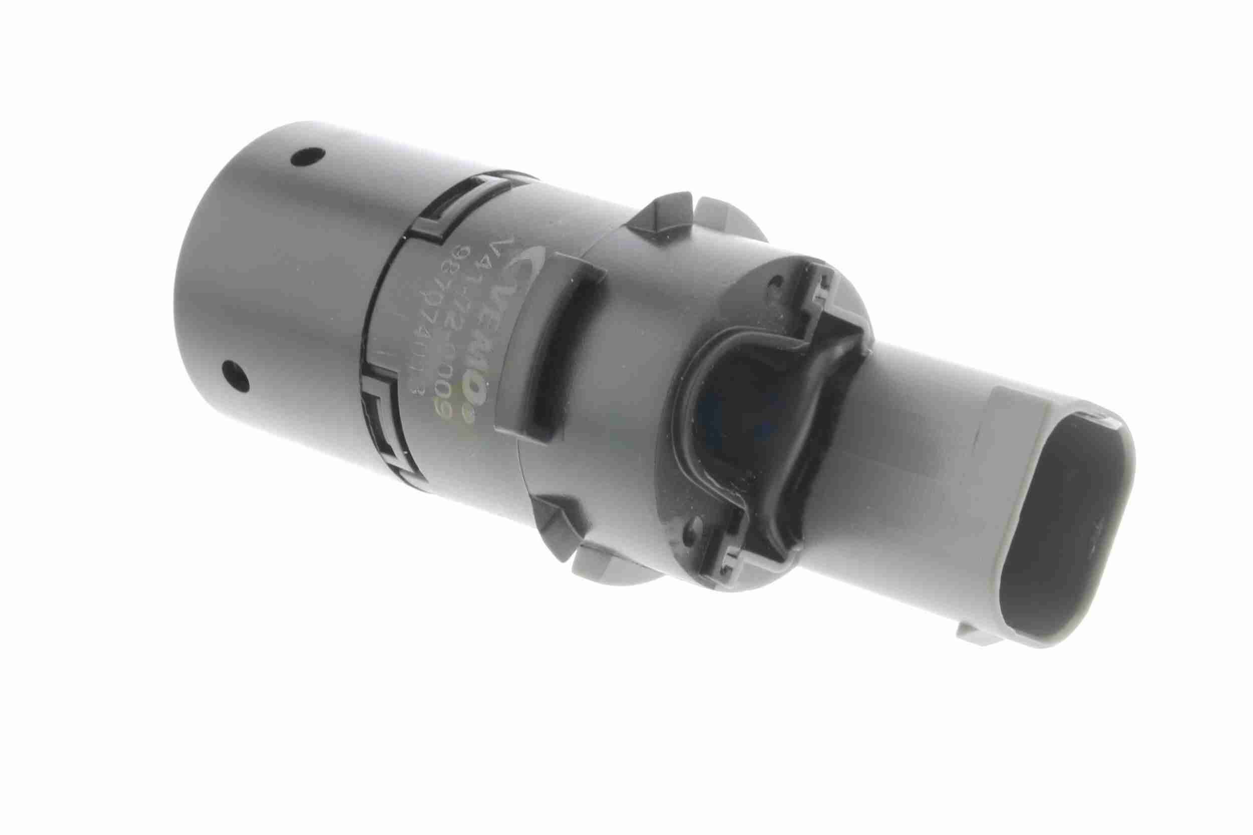 Sensor, Einparkhilfe