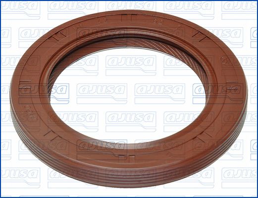 Shaft Seal, crankshaft 15044800