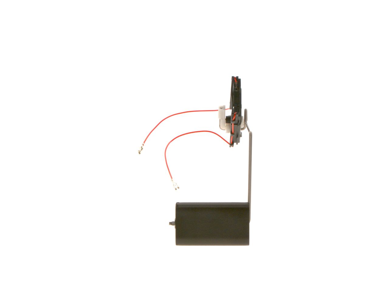 Sensor, Kraftstoffvorrat Sensor, Kraftstoffvorrat