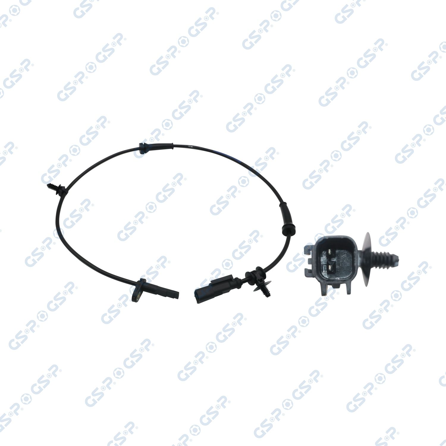 Sensor, revoluciones de la rueda