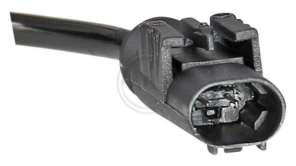 Sensor, Raddrehzahl Sensor, Raddrehzahl