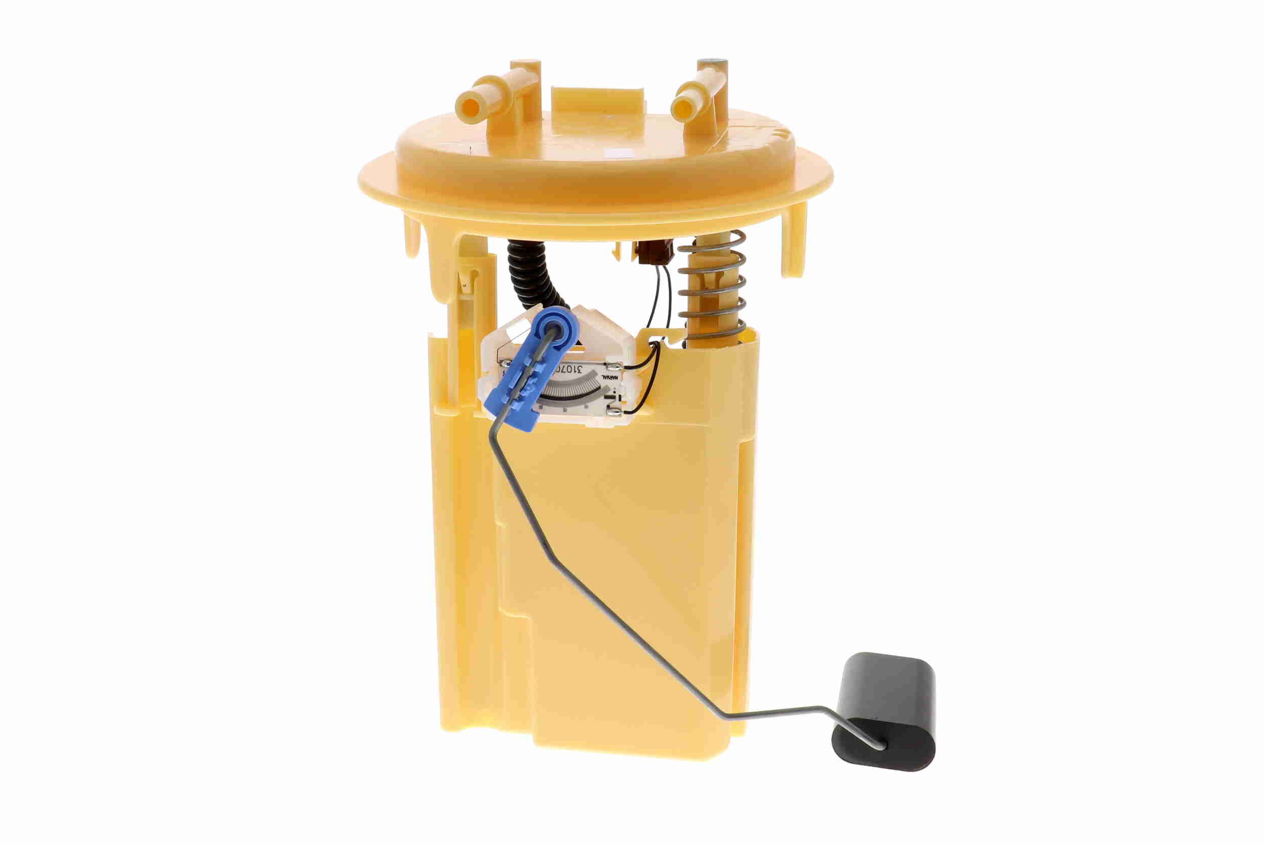 Sensor, Kraftstoffvorrat