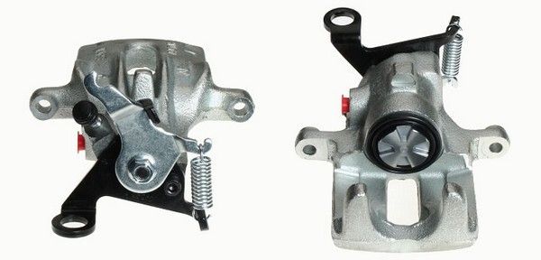 Bremssattel
